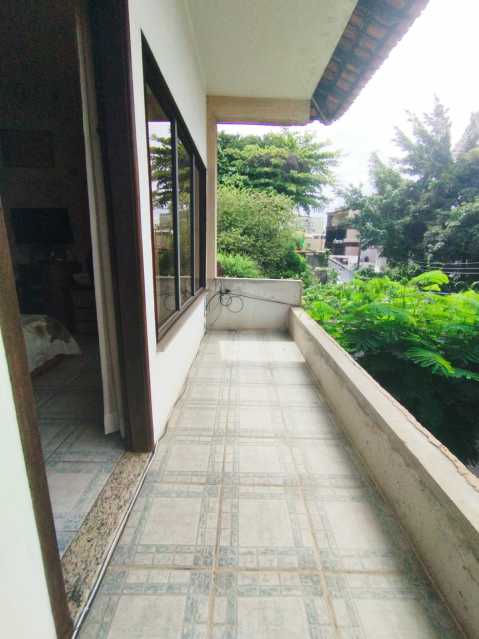 Conheça 4. do imóvel - Casa 5 quartos à venda Jardim Guanabara, Rio de Janeiro - R$ 800.000 - IGCA50026 - 4 4. - 4