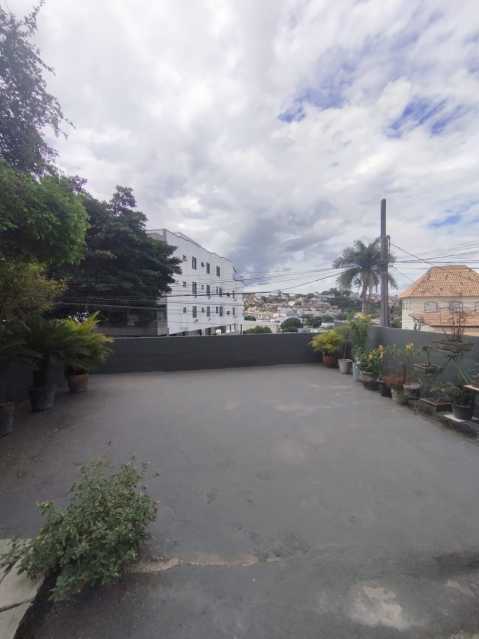 Conheça 6a. do imóvel - Casa 5 quartos à venda Jardim Guanabara, Rio de Janeiro - R$ 800.000 - IGCA50026 - 7 6a. - 7