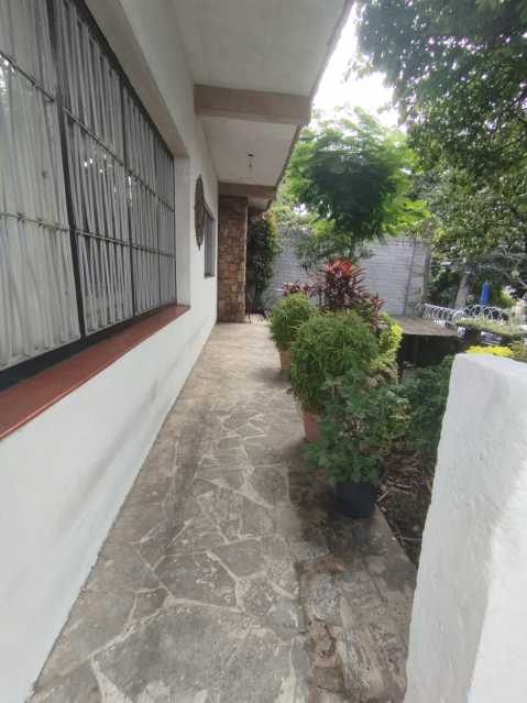 Conheça 7. do imóvel - Casa 5 quartos à venda Jardim Guanabara, Rio de Janeiro - R$ 800.000 - IGCA50026 - 8 7. - 8