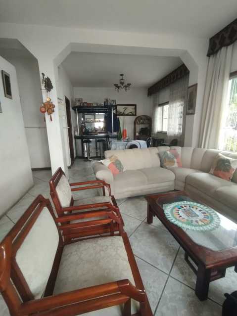 Conheça 9. do imóvel - Casa 5 quartos à venda Jardim Guanabara, Rio de Janeiro - R$ 800.000 - IGCA50026 - 10 9. - 10