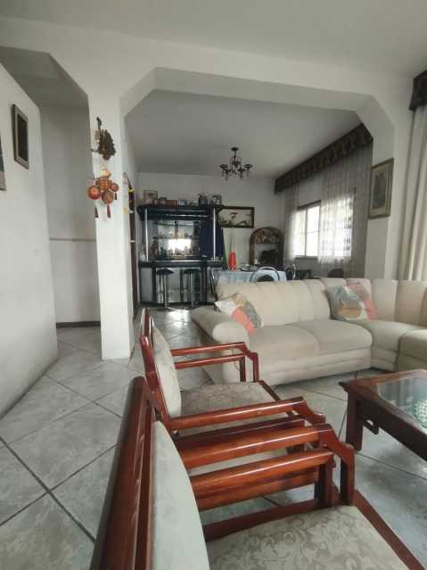 Conheça 10. do imóvel - Casa 5 quartos à venda Jardim Guanabara, Rio de Janeiro - R$ 800.000 - IGCA50026 - 11 10. - 11