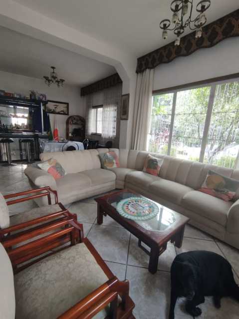 Conheça 11. do imóvel - Casa 5 quartos à venda Jardim Guanabara, Rio de Janeiro - R$ 800.000 - IGCA50026 - 12 11. - 12