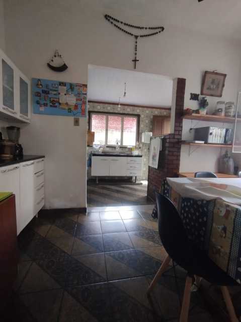Conheça 12. do imóvel - Casa 5 quartos à venda Jardim Guanabara, Rio de Janeiro - R$ 800.000 - IGCA50026 - 13 12. - 13