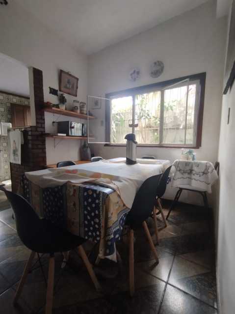 Conheça 13. do imóvel - Casa 5 quartos à venda Jardim Guanabara, Rio de Janeiro - R$ 800.000 - IGCA50026 - 14 13. - 14
