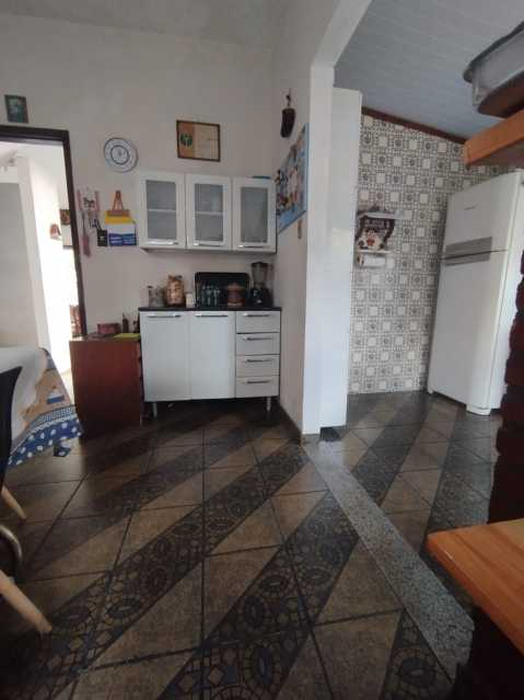 Conheça 14. do imóvel - Casa 5 quartos à venda Jardim Guanabara, Rio de Janeiro - R$ 800.000 - IGCA50026 - 15 14. - 15