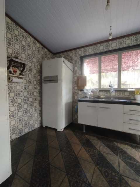 Conheça 15. do imóvel - Casa 5 quartos à venda Jardim Guanabara, Rio de Janeiro - R$ 800.000 - IGCA50026 - 16 15. - 16