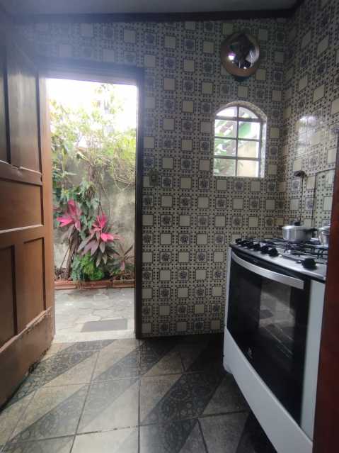 Conheça 16. do imóvel - Casa 5 quartos à venda Jardim Guanabara, Rio de Janeiro - R$ 800.000 - IGCA50026 - 17 16. - 17