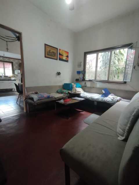 Conheça 18. do imóvel - Casa 5 quartos à venda Jardim Guanabara, Rio de Janeiro - R$ 800.000 - IGCA50026 - 19 18. - 19