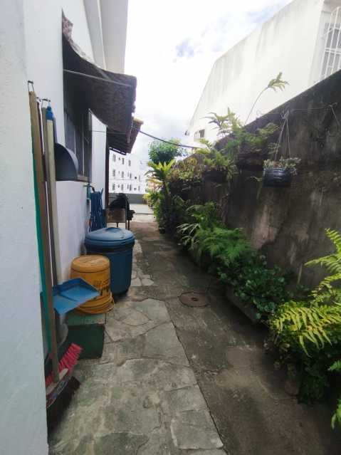 Conheça 19. do imóvel - Casa 5 quartos à venda Jardim Guanabara, Rio de Janeiro - R$ 800.000 - IGCA50026 - 20 19. - 20