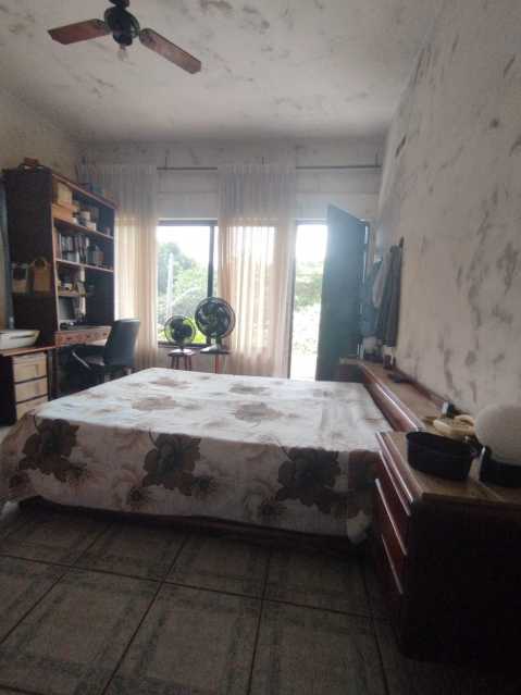 Conheça 25. do imóvel - Casa 5 quartos à venda Jardim Guanabara, Rio de Janeiro - R$ 800.000 - IGCA50026 - 28 25. - 28