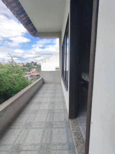 Conheça 26. do imóvel - Casa 5 quartos à venda Jardim Guanabara, Rio de Janeiro - R$ 800.000 - IGCA50026 - 29 26. - 29