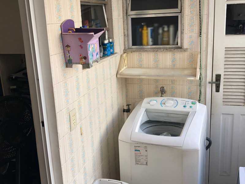 Conheça 8b. do imóvel - Apartamento 3 quartos à venda Moneró, Rio de Janeiro - R$ 430.000 - IGAP30258 - 10 8b. - 10