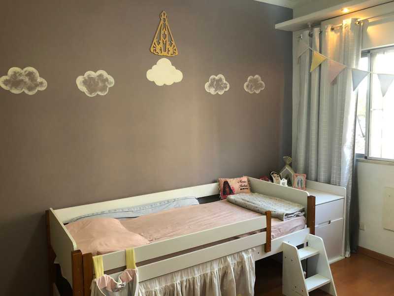 Conheça 11. do imóvel - Apartamento 3 quartos à venda Moneró, Rio de Janeiro - R$ 430.000 - IGAP30258 - 14 11. - 14