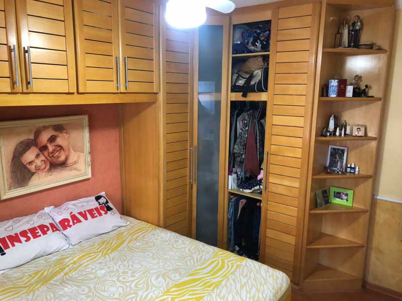 Conheça 15. do imóvel - Apartamento 3 quartos à venda Moneró, Rio de Janeiro - R$ 430.000 - IGAP30258 - 18 15. - 18