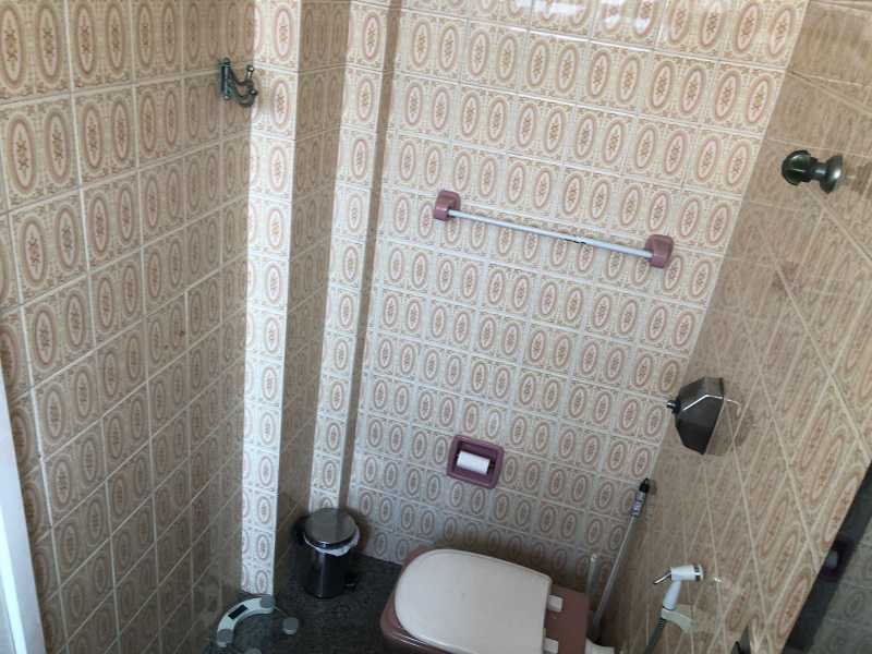 Conheça 18. do imóvel - Apartamento 3 quartos à venda Moneró, Rio de Janeiro - R$ 430.000 - IGAP30258 - 21 18. - 21