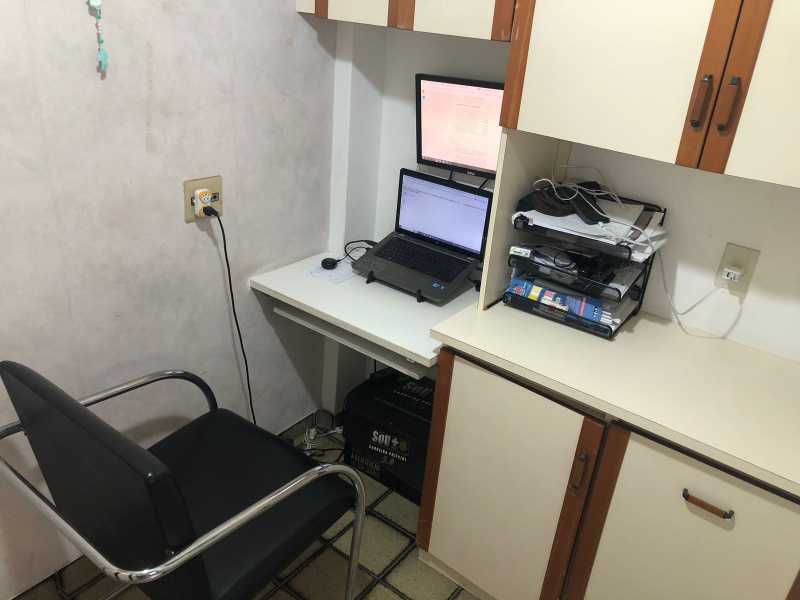 Conheça 21. do imóvel - Apartamento 3 quartos à venda Moneró, Rio de Janeiro - R$ 430.000 - IGAP30258 - 25 21. - 25