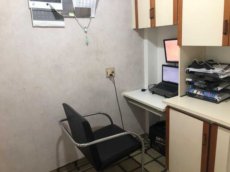 Conheça 23. do imóvel - Apartamento 3 quartos à venda Moneró, Rio de Janeiro - R$ 430.000 - IGAP30258 - 27 23. - 27