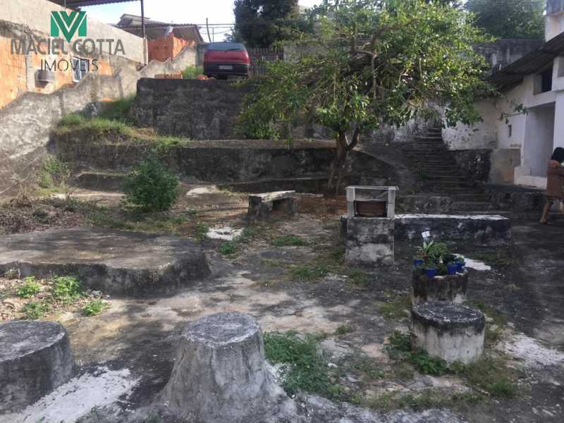 Conheça 3336-1 do imóvel - Terreno Comercial 435m² à venda Bancários, Rio de Janeiro - R$ 420.000 - IGTC00001 - 1 3336-1 - 1