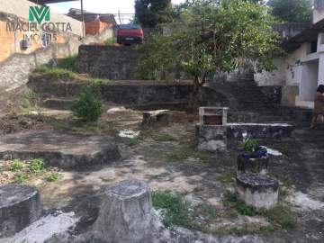 Terreno Comercial 435m² à venda Bancários, Rio de Janeiro - R$ 420.000 - IGTC00001
