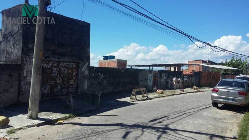 Conheça 3336-2 do imóvel - Terreno Comercial 435m² à venda Bancários, Rio de Janeiro - R$ 420.000 - IGTC00001 - 2 3336-2 - 2