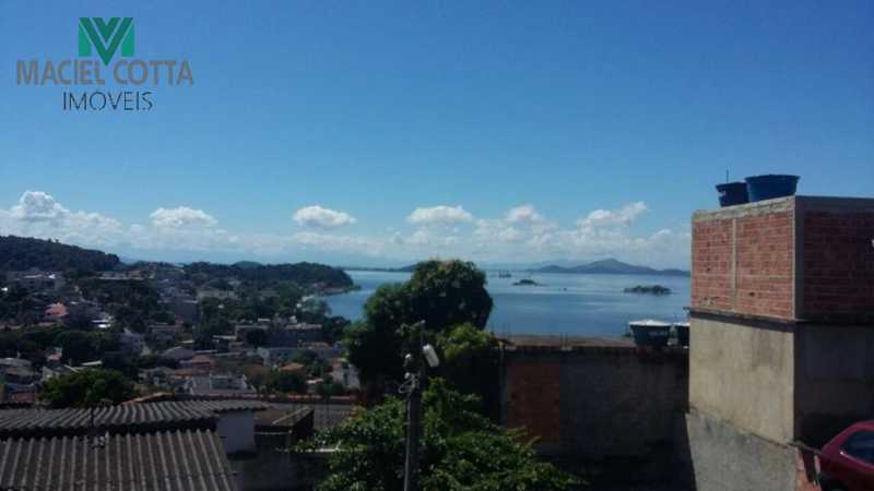 Conheça 3336-3 do imóvel - Terreno Comercial 435m² à venda Bancários, Rio de Janeiro - R$ 420.000 - IGTC00001 - 3 3336-3 - 3