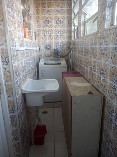Conheça 11. do imóvel - Apartamento 2 quartos à venda Moneró, Rio de Janeiro - R$ 315.000 - IGAP20459 - 11 11. - 11