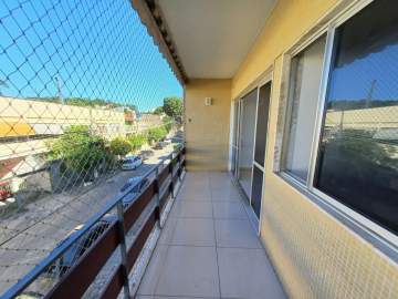 Apartamento 2 quartos à venda Jardim Guanabara, Rio de Janeiro - R$ 330.000 - IGAP20460