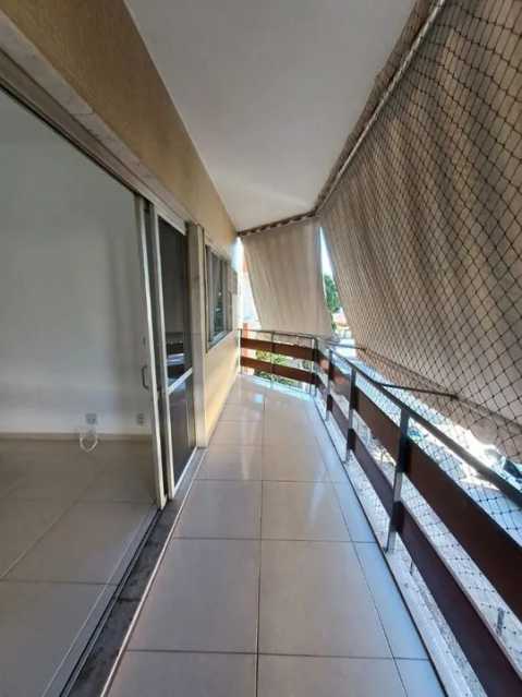 Conheça 2. do imóvel - Apartamento 2 quartos à venda Jardim Guanabara, Rio de Janeiro - R$ 330.000 - IGAP20460 - 2 2. - 2