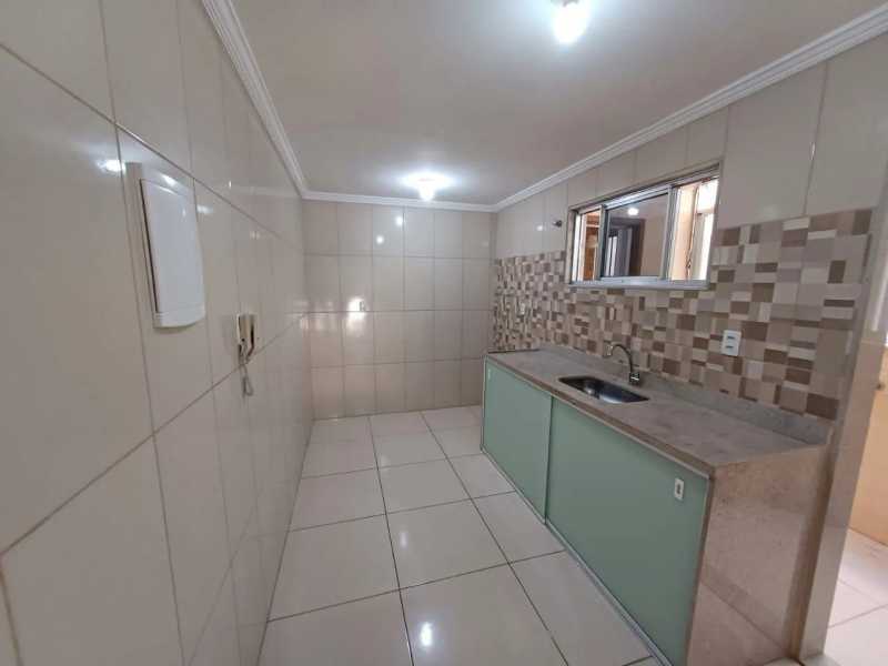 Conheça 8. do imóvel - Apartamento 2 quartos à venda Jardim Guanabara, Rio de Janeiro - R$ 330.000 - IGAP20460 - 10 8. - 10