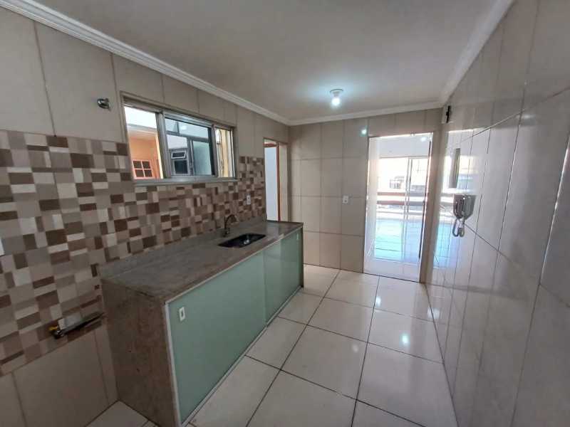 Conheça 9. do imóvel - Apartamento 2 quartos à venda Jardim Guanabara, Rio de Janeiro - R$ 330.000 - IGAP20460 - 11 9. - 11