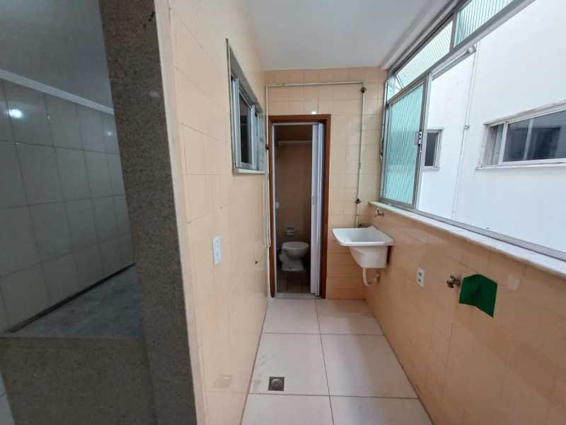 Conheça 10a. do imóvel - Apartamento 2 quartos à venda Jardim Guanabara, Rio de Janeiro - R$ 330.000 - IGAP20460 - 12 10a. - 12