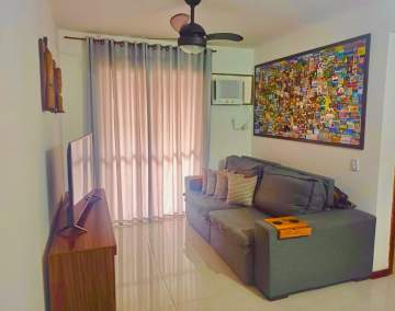 Apartamento 1 quarto à venda Ribeira, Rio de Janeiro - R$ 350.000 - IGAP10111