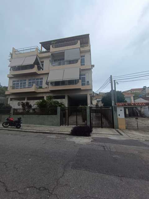 Conheça 1. do imóvel - Apartamento 2 quartos à venda Freguesia (Ilha do Governador), Rio de Janeiro - R$ 330.000 - IGAP20465 - 1 1. - 1