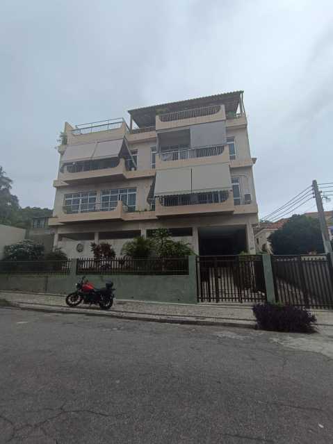 Conheça 2. do imóvel - Apartamento 2 quartos à venda Freguesia (Ilha do Governador), Rio de Janeiro - R$ 330.000 - IGAP20465 - 2 2. - 2