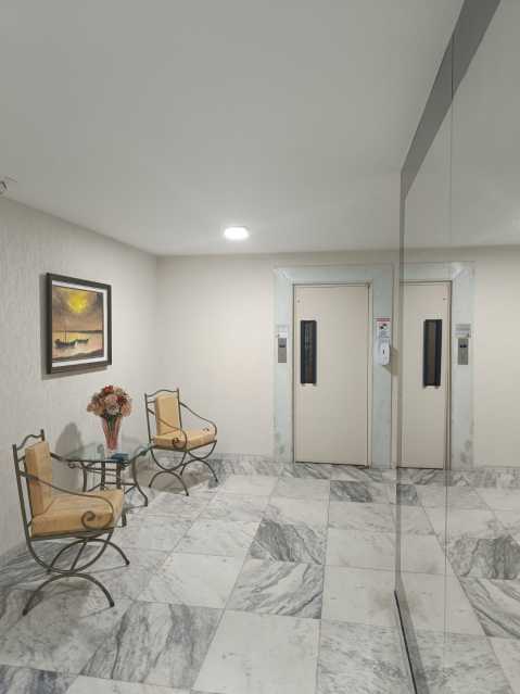 Conheça 5a. do imóvel - Apartamento 2 quartos à venda Freguesia (Ilha do Governador), Rio de Janeiro - R$ 330.000 - IGAP20465 - 6 5a. - 6