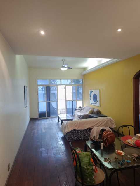 Conheça 7a. do imóvel - Apartamento 2 quartos à venda Freguesia (Ilha do Governador), Rio de Janeiro - R$ 330.000 - IGAP20465 - 9 7a. - 9