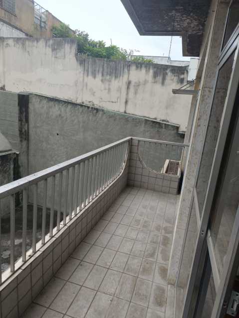 Conheça 11b. do imóvel - Apartamento 2 quartos à venda Freguesia (Ilha do Governador), Rio de Janeiro - R$ 330.000 - IGAP20465 - 15 11b. - 15
