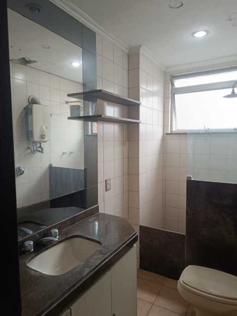 Conheça 14. do imóvel - Apartamento 2 quartos à venda Freguesia (Ilha do Governador), Rio de Janeiro - R$ 330.000 - IGAP20465 - 17 14. - 17