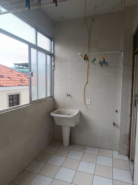 Conheça 18. do imóvel - Apartamento 2 quartos à venda Freguesia (Ilha do Governador), Rio de Janeiro - R$ 330.000 - IGAP20465 - 21 18. - 21