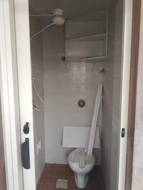Conheça 20. do imóvel - Apartamento 2 quartos à venda Freguesia (Ilha do Governador), Rio de Janeiro - R$ 330.000 - IGAP20465 - 24 20. - 24