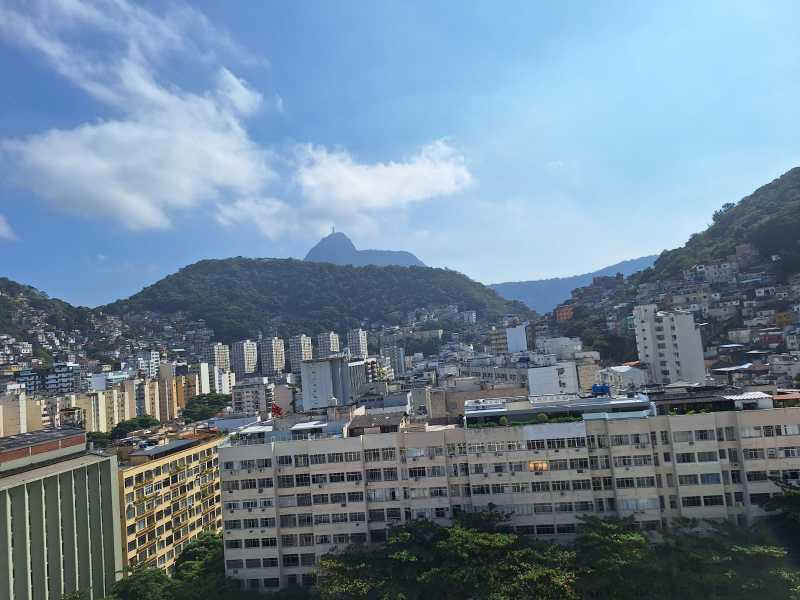 Conheça 2. do imóvel - Kitnet/Conjugado 30m² à venda Copacabana, Rio de Janeiro - R$ 400.000 - IGKI00004 - 2 2. - 2