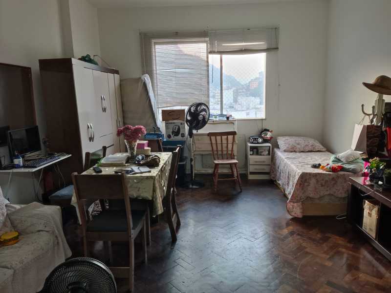 Conheça 3. do imóvel - Kitnet/Conjugado 30m² à venda Copacabana, Rio de Janeiro - R$ 400.000 - IGKI00004 - 3 3. - 3
