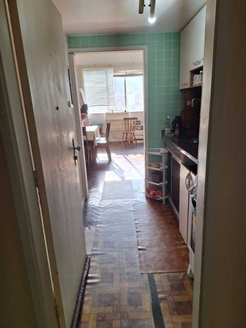 Conheça 7. do imóvel - Kitnet/Conjugado 30m² à venda Copacabana, Rio de Janeiro - R$ 400.000 - IGKI00004 - 8 7. - 8