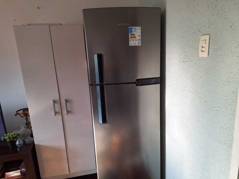 Conheça 9. do imóvel - Kitnet/Conjugado 30m² à venda Copacabana, Rio de Janeiro - R$ 400.000 - IGKI00004 - 11 9. - 11
