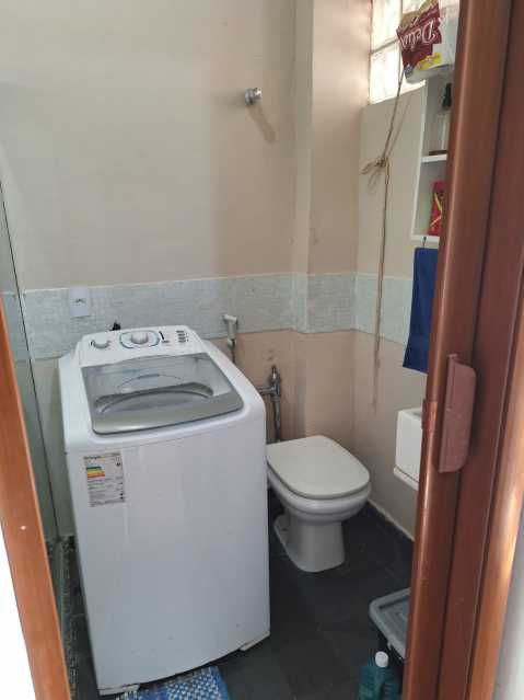 Conheça 10. do imóvel - Kitnet/Conjugado 30m² à venda Copacabana, Rio de Janeiro - R$ 400.000 - IGKI00004 - 12 10. - 12