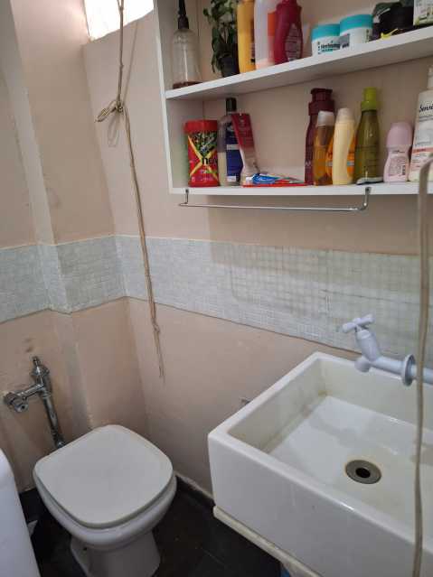 Conheça 11. do imóvel - Kitnet/Conjugado 30m² à venda Copacabana, Rio de Janeiro - R$ 400.000 - IGKI00004 - 13 11. - 13