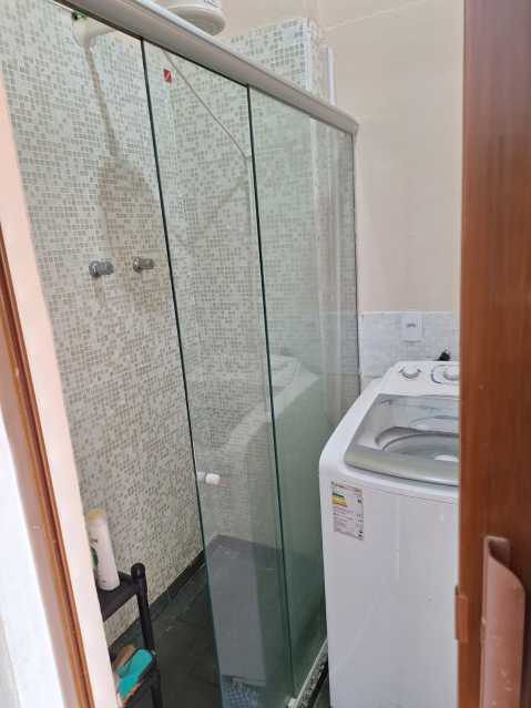 Conheça 11A. do imóvel - Kitnet/Conjugado 30m² à venda Copacabana, Rio de Janeiro - R$ 400.000 - IGKI00004 - 14 11A. - 14