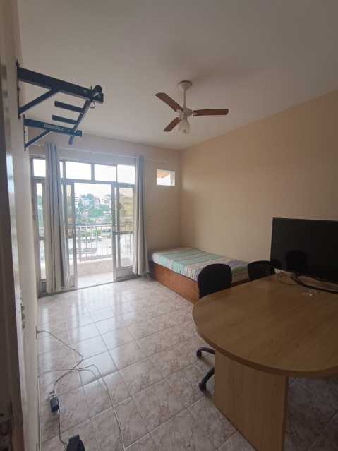 Conheça 7. do imóvel - Apartamento 3 quartos à venda Jardim Guanabara, Rio de Janeiro - R$ 430.000 - IGAP30266 - 7 7. - 7