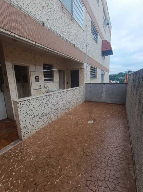 Conheça 16. do imóvel - Apartamento 3 quartos à venda Jardim Guanabara, Rio de Janeiro - R$ 430.000 - IGAP30266 - 16 16. - 16
