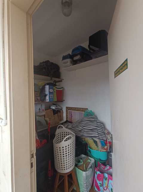 Conheça 17. do imóvel - Apartamento 3 quartos à venda Jardim Guanabara, Rio de Janeiro - R$ 430.000 - IGAP30266 - 17 17. - 17